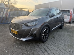 Peugeot 2008 - 1.2 PureTech Allure Pack Automaat Trekhaak (BOVAG/RIJKLAARPRIJS)