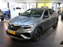 Renault Arkana - 1.6 E-Tech full hybrid 145 esprit Alpine