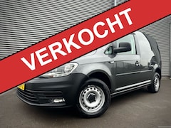 Volkswagen Caddy - L1H1 2.0 TDI 102pk BMT