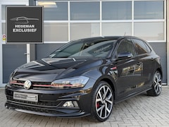 Volkswagen Polo - 2.0 TSI GTI | KEYLESS | Camera | ACC | CarPlay | VIRTUAL | LED | Stoelverw. | BRESCIA