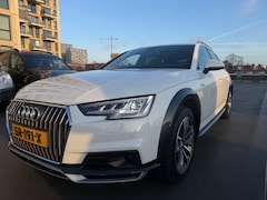 Audi A4 allroad quattro - 2.0 TFSI MHEV Edition AdaptiefCruise Lane Assist Camera Pano Leer Dealer Onderhouden