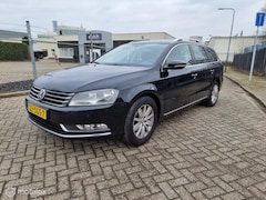 Volkswagen Passat Variant - 1.4 TSI Highline BlueMotion