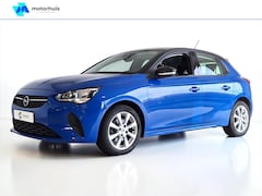 Opel Corsa - 1.2 Turbo Start/Stop 100pk Edition NAVI CRUISE LMV