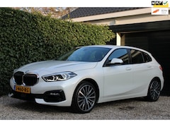 BMW 1-serie - 118i Executive Edition | Automaat | Carplay | N.A.P. | Virtual display
