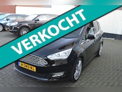 Ford C-Max - 1.5 Titanium SuperMooi en Compleet
