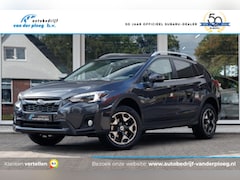 Subaru XV - 1.6i CVT Luxury | Eyesight | Trekhaak | Navigatie |