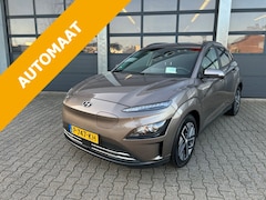 Hyundai Kona - 64 kWh 204pk Premium