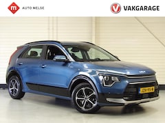 Kia Niro - 1.6 GDi Hybrid DCT6 DynamicLine