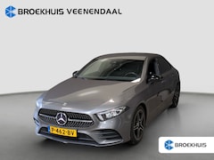 Mercedes-Benz A-klasse - 180 AMG | Sfeerverlichting | Stoelverwarming | Apple Carplay | Navigatie | AMG-styling | A