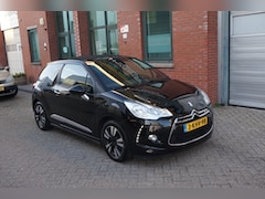 Citroën DS3 Cabrio - 1.2 VTi Chic Navi, Airco