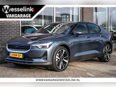 Polestar 2 - 2 Long Range Dual Motor Launch Edition 78kWh | SOH 92% | Pano dak | Harman Kardon | Stoel/