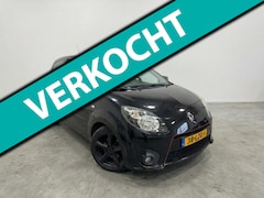 Renault Twingo - 1.2-16V Dynamique|Cruise|Airco|Onderhouden|INRUIL & LEASE MOGELIJK