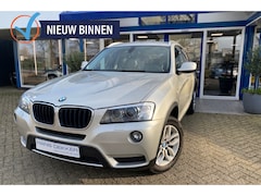 BMW X3 - xDrive20i Executive