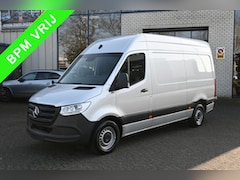Mercedes-Benz Sprinter - 317 CDI L2H2 RWD 3500 kg trekhaak, MBUX met camera, Comfort stoel, Etc
