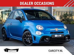 Abarth 595 - 1.4 T-Jet / Monza / PDC / Carplay