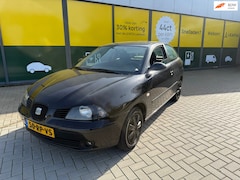 SEAT Ibiza - 1.4-16V Sensation NWE APK* INRUILER