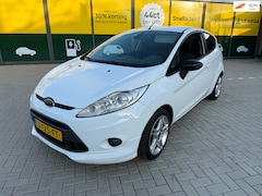 Ford Fiesta - 1.4 Ghia ST-LINE NWE KOPPELING