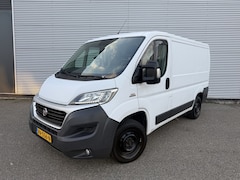 Fiat Ducato - 30 2.3 MJ L1H1 NAP Cruise Airco PDC Trekhaak Achteruitrijcamera