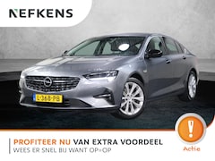 Opel Insignia - 174PK CDTI Elegance | 1ste eigenaar | Camera | Winterpakket | Trekhaak | Verwarmde achterb