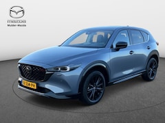 Mazda CX-5 - 2.0 SAG 165 Homura Aut | Bose audio | 360Cam