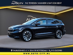 Skoda Enyaq iV - 80 First Edition High 94% SOH l Pano l 360 l HUD l Trekhaak l