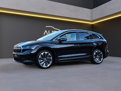 Skoda Enyaq iV - 80 First Edition High 94% SOH l Pano l 360 l HUD l Trekhaak l