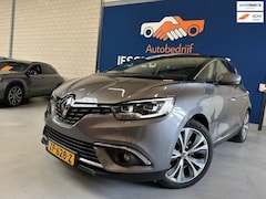 Renault Scénic - 1.3 TCe Bose / bj.2019 / navigatie / half leder /sportvelgen / climate / NAP met 94214 km.