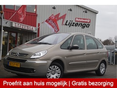 Citroën Xsara Picasso - 2.0i-16V Caractère 1e eigenaar | Clima | Cruise | Radio/CD