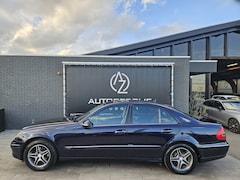 Mercedes-Benz E-klasse - 220 CDI Elegance *AC*Heatseat*Navi