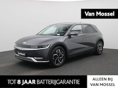 Hyundai IONIQ 5 - 58kWh Core | Achteruitrijcamera | Adaptive Cruise Control | CCS | Draadloos Opladen | Elek