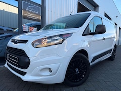 Ford Transit Connect - 1.0 benzine L2 maxi cruise pdc