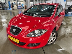 SEAT Leon - MET AIRCO & APK TOT 02-08-2026