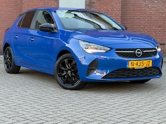 Opel Corsa - 1.2 Edition|AUTOMAAT|1EIG|PDC|LANE-ASSIST|101PK|