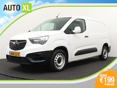 Opel Combo - 1.5D 102 PK L2H1 Edition+ Carplay Navi Park.sens DAB