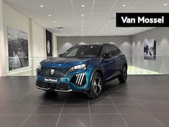 Peugeot e-2008 - EV GT Avantage 54 kWh ALACANTARA - VERWARMDE STOELEN - ELEKTRISCH VERST - MASSAGE