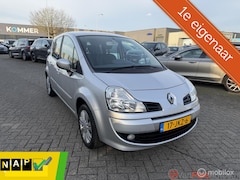 Renault Modus - 1.2 TCE Expression, Airco, Cruise, trekhaak.P.sensoren