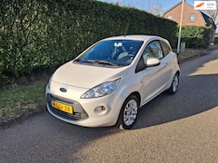 Ford Ka - 1.2 Trend apk 2027 airco