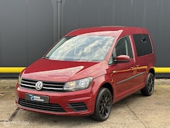 Volkswagen Caddy - Combi 2.0 TDI Highline AUTOMAAT