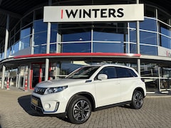 Suzuki Vitara - 1.4 Boosterjet Stijl