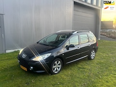 Peugeot 307 SW - 2.0-16V Pack|Xenon|Apk|Elek Pakket|