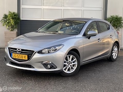 Mazda 3 - 3 2.0 TS |AUTOMAAT | NAP | AIRCO |
