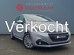 Peugeot 208 - 1.2 PureTech Allure | AIRCO | BLUETOOTH | CRUISE | Wij bieden ook financiering mogelijkhed