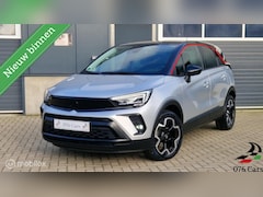 Opel Crossland - 1.2 Turbo GS NAVI PDC CAMERA NW DISTRIBUTIERIEM