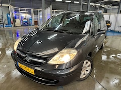 Citroën C8 - 7 ZIT MET AIRCO & APK TOT 01-10-2026