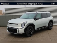 Kia EV9 - GT-Line AWD 99.8 kWh Full options / direct leverbaar