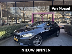 BMW 1-serie - 118i | WORDT VERWACHT | AUTOMAAT | APPLE CARPLAY | ANDROID AUTO | PARKEERSENSOREN | DAB RA