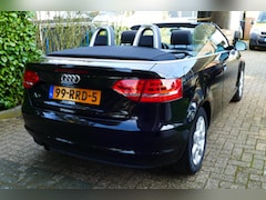 Audi A3 Cabriolet - 1.2 TFSI Attraction Pro Line