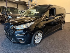 Ford Transit Connect - 1.0 Ecoboost L2 maxi benzine