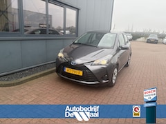 Toyota Yaris - 1.5 Hybrid Aspiration 5-drs. CAMERA/CLIMA/CRUISE/MEDIA
