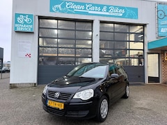 Volkswagen Polo - 1.2 Optive
